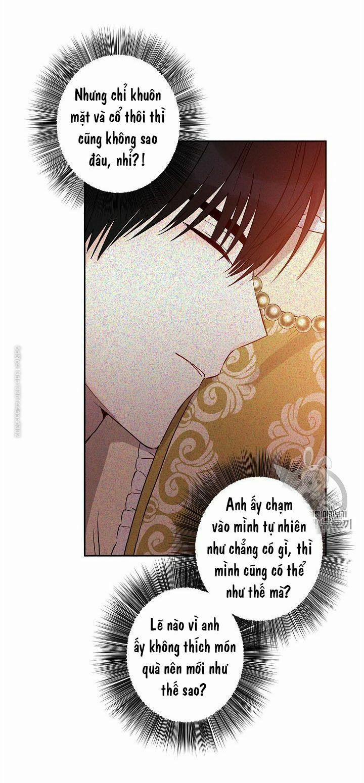 Cuộc Hôn Nhân Giả Dối 42 trang 25