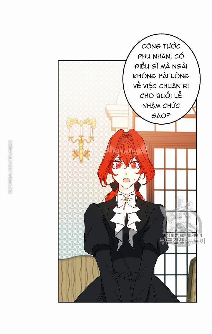 Cuộc Hôn Nhân Giả Dối 42 trang 27