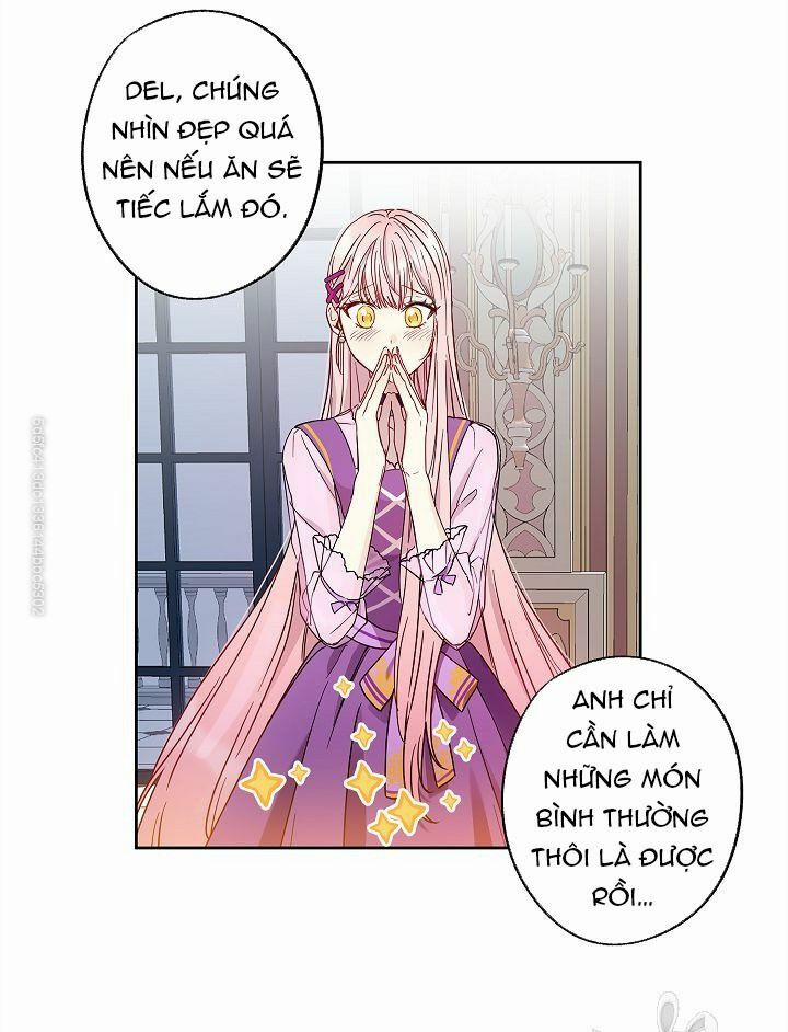 Cuộc Hôn Nhân Giả Dối 42 trang 3