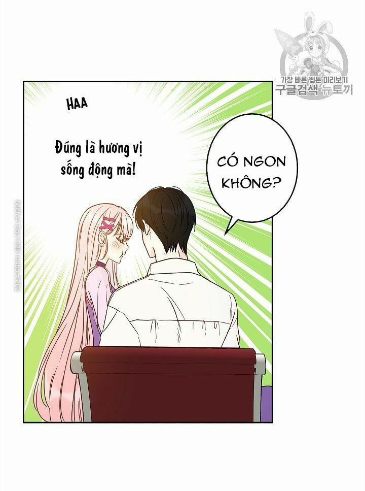 Cuộc Hôn Nhân Giả Dối 42 trang 7