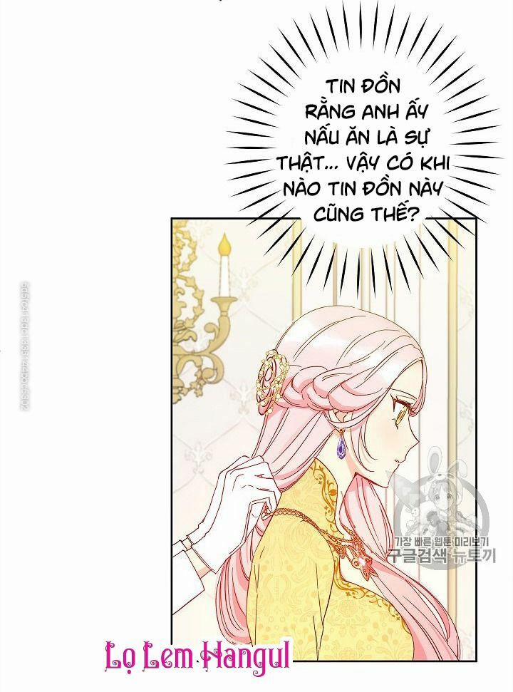 Cuộc Hôn Nhân Giả Dối 43 trang 17