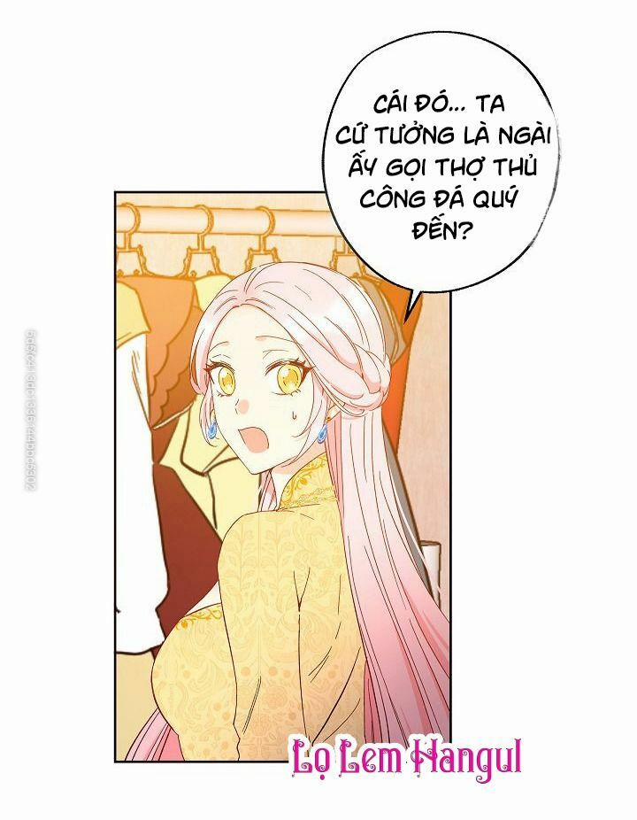 Cuộc Hôn Nhân Giả Dối 43 trang 23