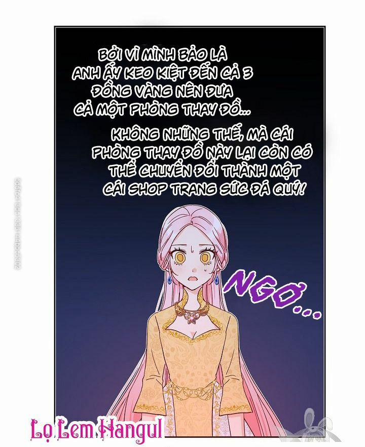 Cuộc Hôn Nhân Giả Dối 43 trang 27