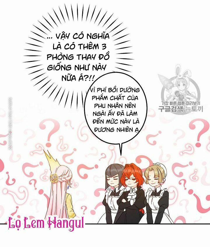 Cuộc Hôn Nhân Giả Dối 43 trang 30