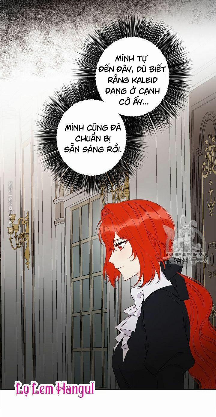 Cuộc Hôn Nhân Giả Dối 43 trang 38