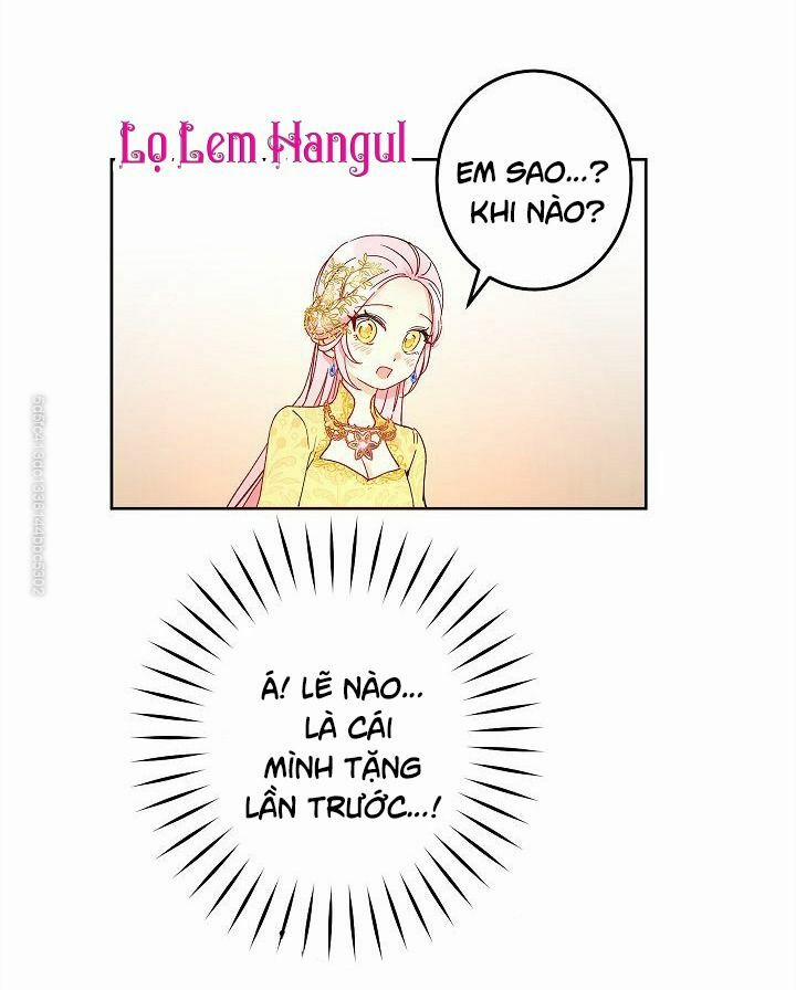 Cuộc Hôn Nhân Giả Dối 43 trang 54