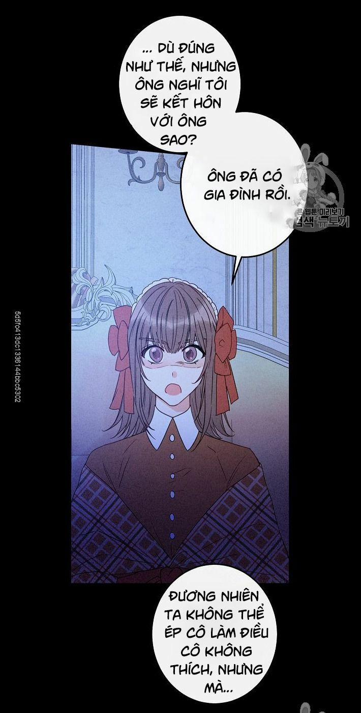 Cuộc Hôn Nhân Giả Dối 44 trang 10