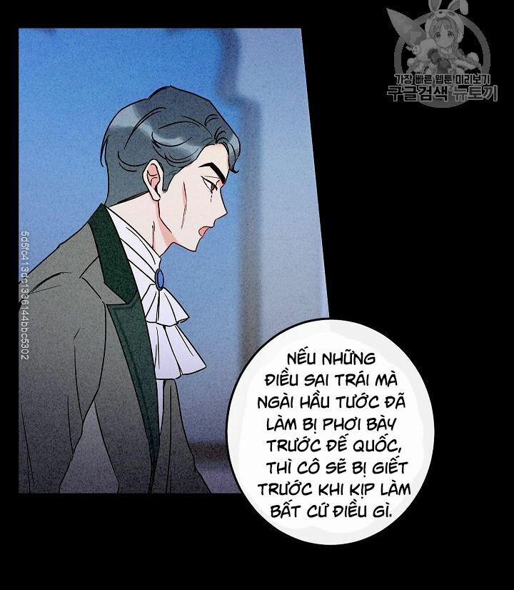 Cuộc Hôn Nhân Giả Dối 44 trang 11