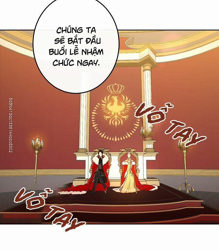 Cuộc Hôn Nhân Giả Dối 44 trang 33