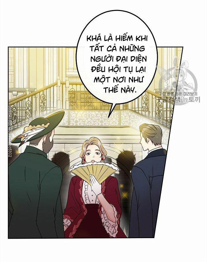 Cuộc Hôn Nhân Giả Dối 44 trang 4