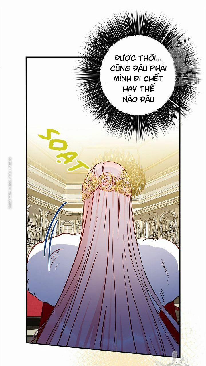 Cuộc Hôn Nhân Giả Dối 44 trang 41