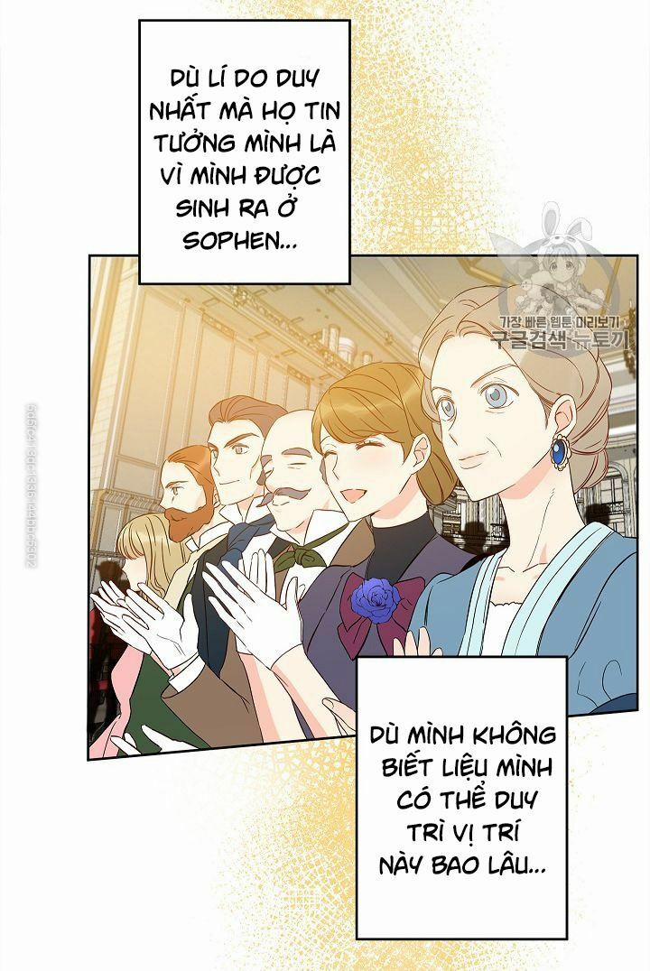 Cuộc Hôn Nhân Giả Dối 44 trang 44