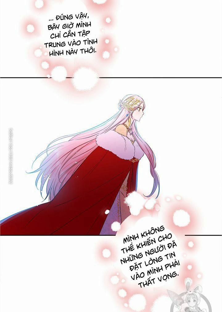 Cuộc Hôn Nhân Giả Dối 44 trang 46