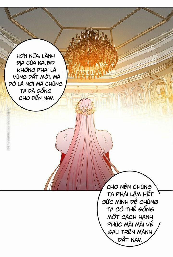 Cuộc Hôn Nhân Giả Dối 44 trang 51