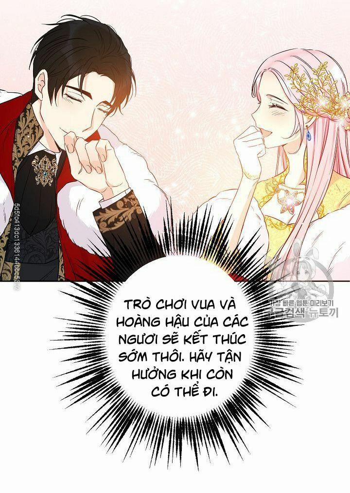 Cuộc Hôn Nhân Giả Dối 44 trang 61