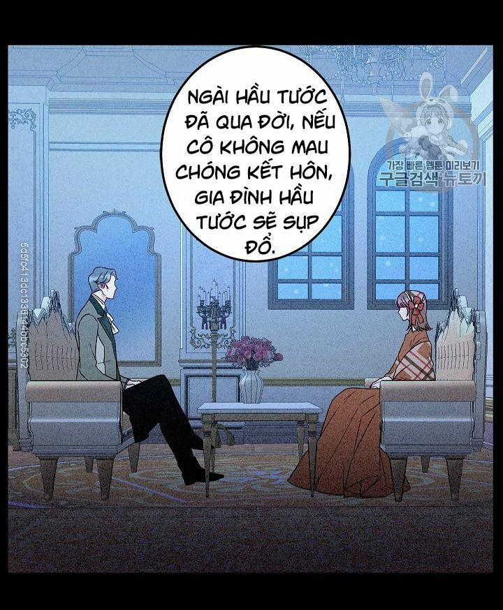 Cuộc Hôn Nhân Giả Dối 44 trang 9