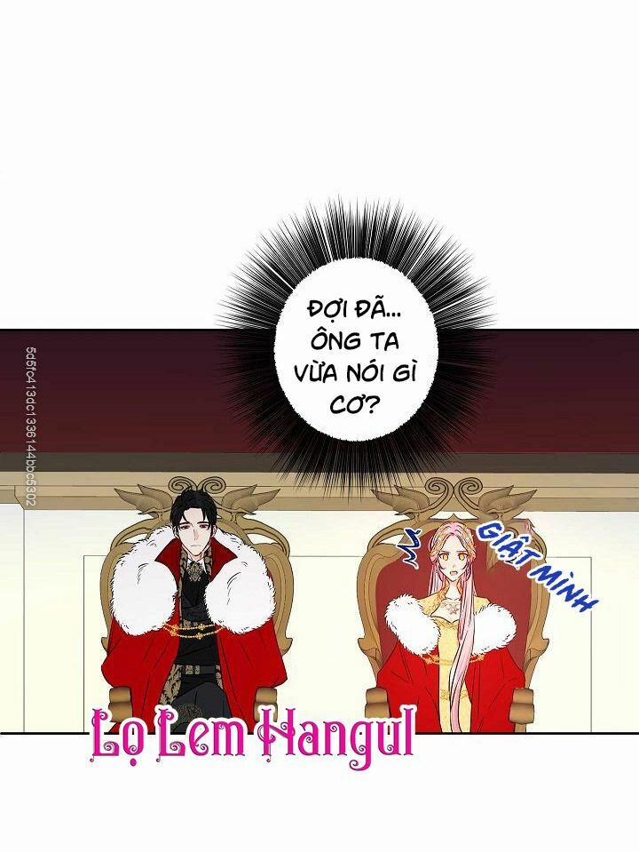 Cuộc Hôn Nhân Giả Dối 45 trang 11