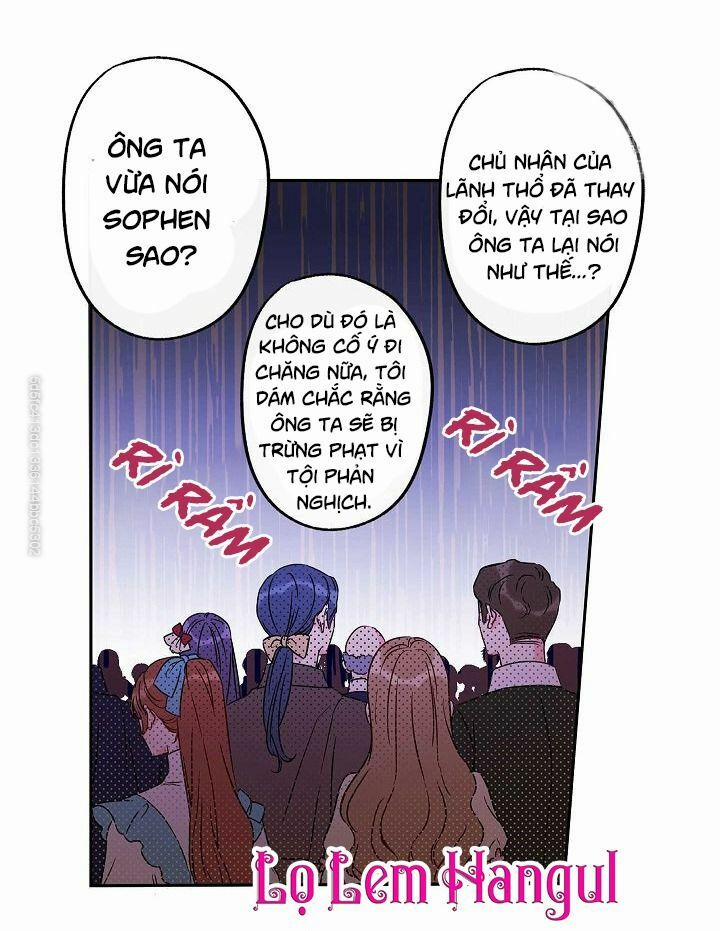 Cuộc Hôn Nhân Giả Dối 45 trang 12