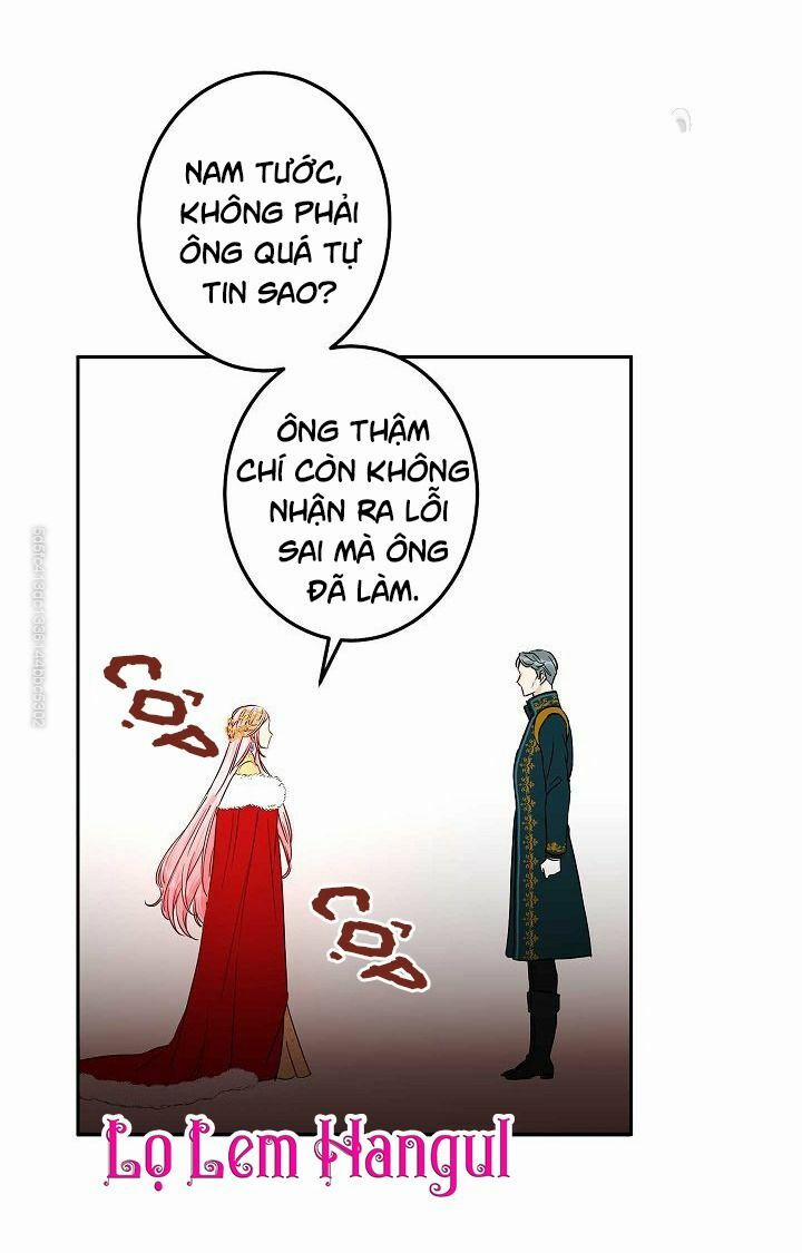 Cuộc Hôn Nhân Giả Dối 45 trang 14