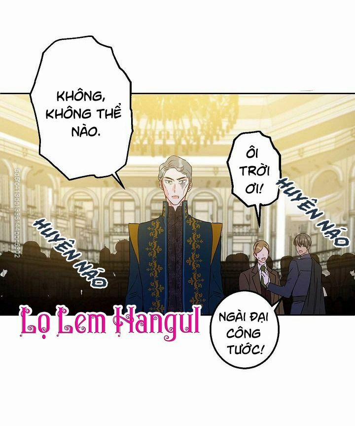 Cuộc Hôn Nhân Giả Dối 45 trang 33