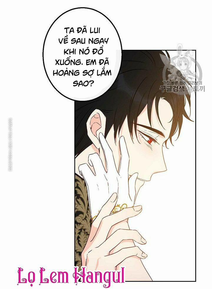 Cuộc Hôn Nhân Giả Dối 45 trang 35