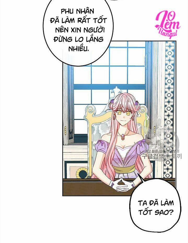 Cuộc Hôn Nhân Giả Dối 46 trang 11