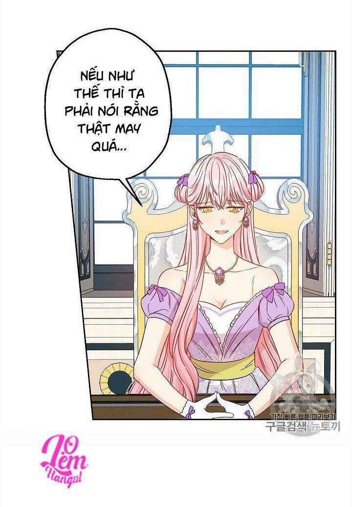 Cuộc Hôn Nhân Giả Dối 46 trang 5