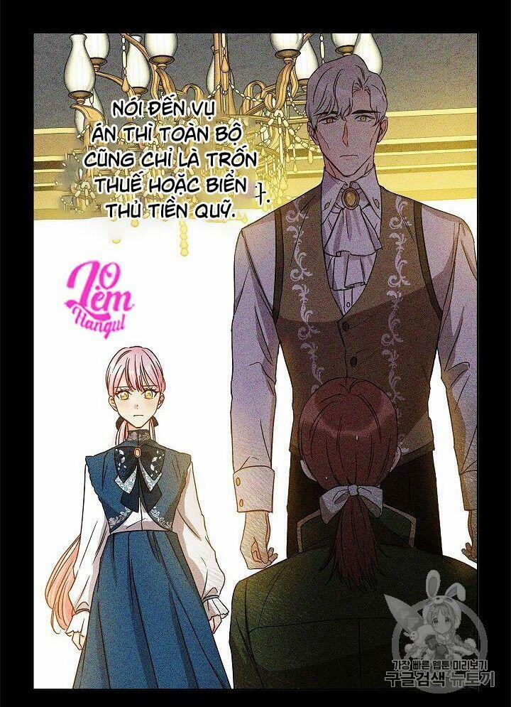 Cuộc Hôn Nhân Giả Dối 46 trang 8