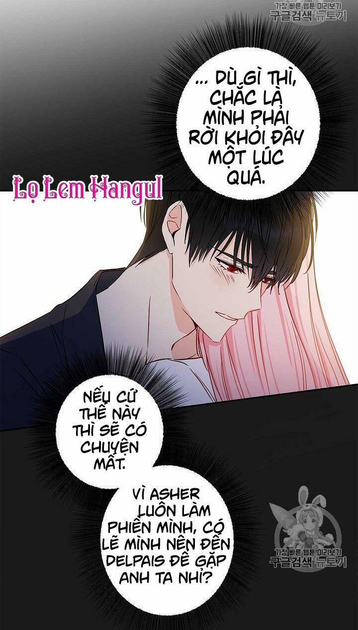 Cuộc Hôn Nhân Giả Dối 47 trang 20