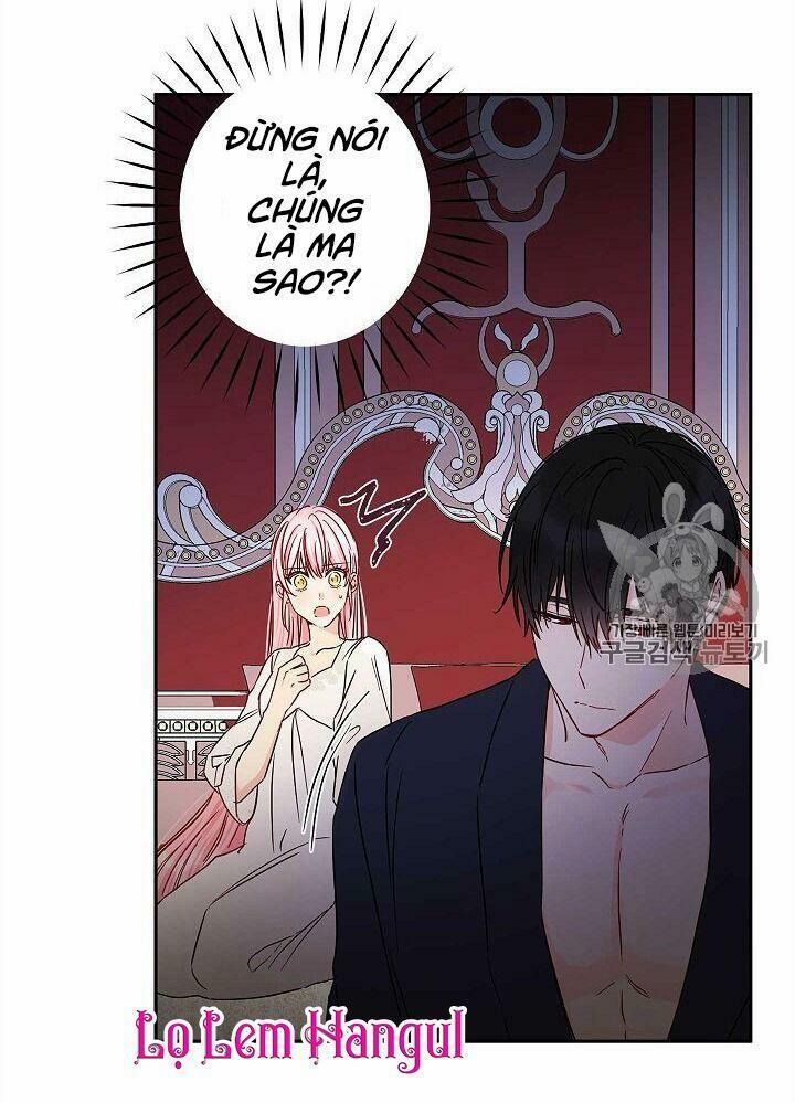 Cuộc Hôn Nhân Giả Dối 47 trang 26
