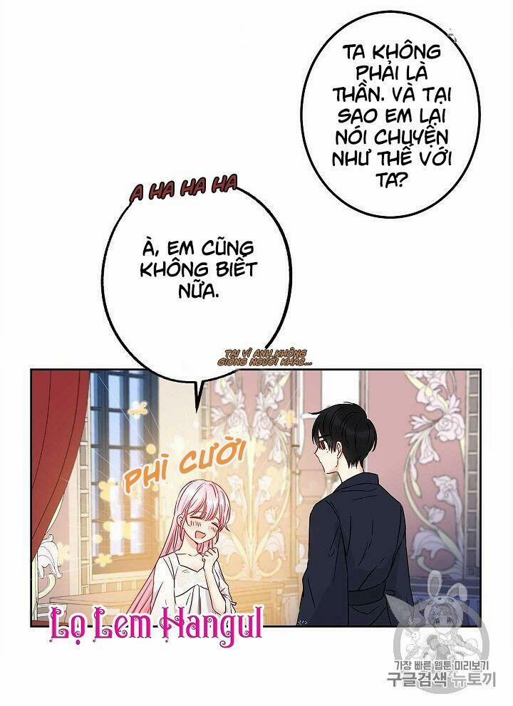 Cuộc Hôn Nhân Giả Dối 47 trang 36