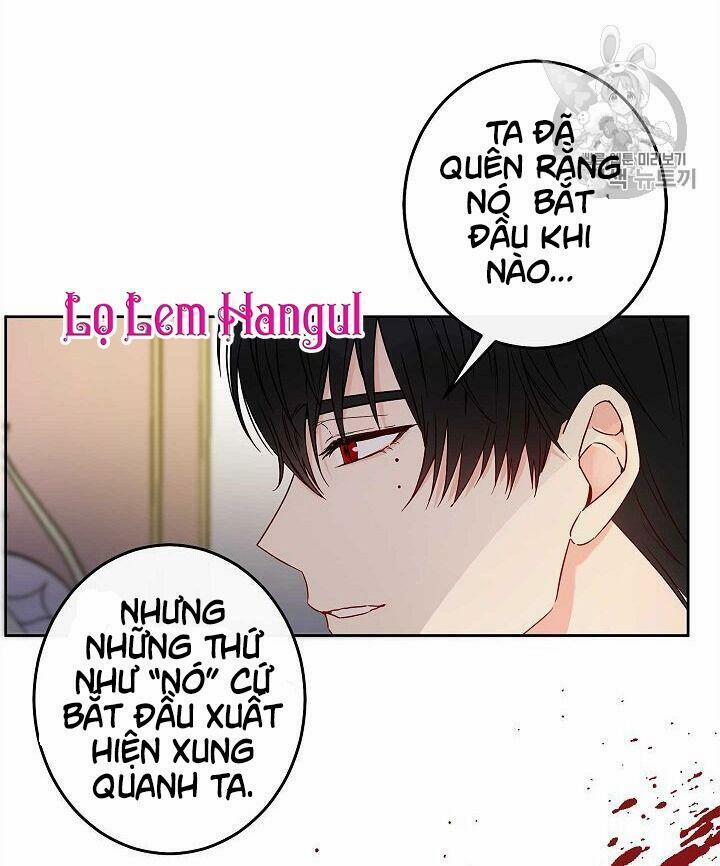 Cuộc Hôn Nhân Giả Dối 47 trang 39