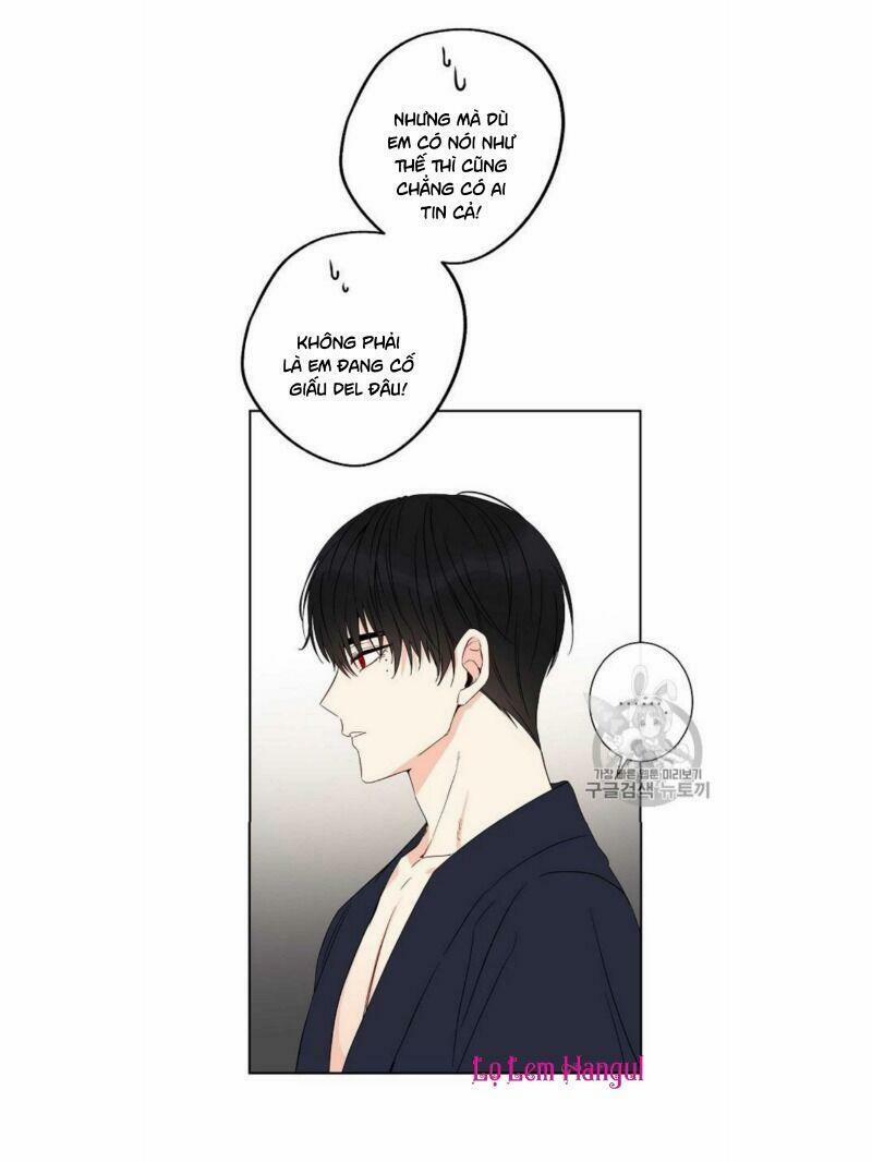 Cuộc Hôn Nhân Giả Dối 48 trang 29