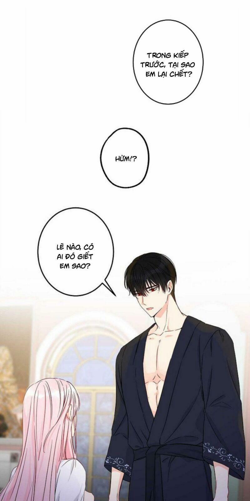 Cuộc Hôn Nhân Giả Dối 48 trang 30