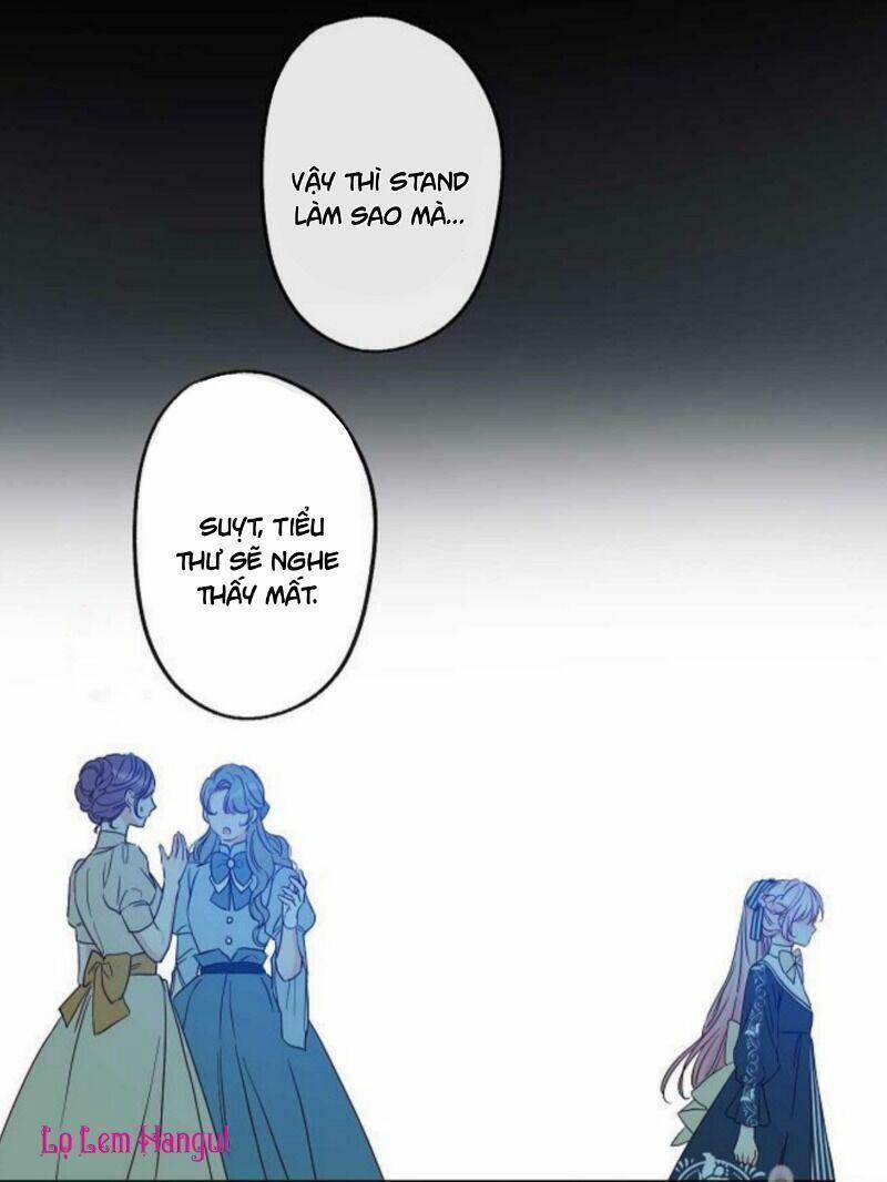 Cuộc Hôn Nhân Giả Dối 49 trang 17