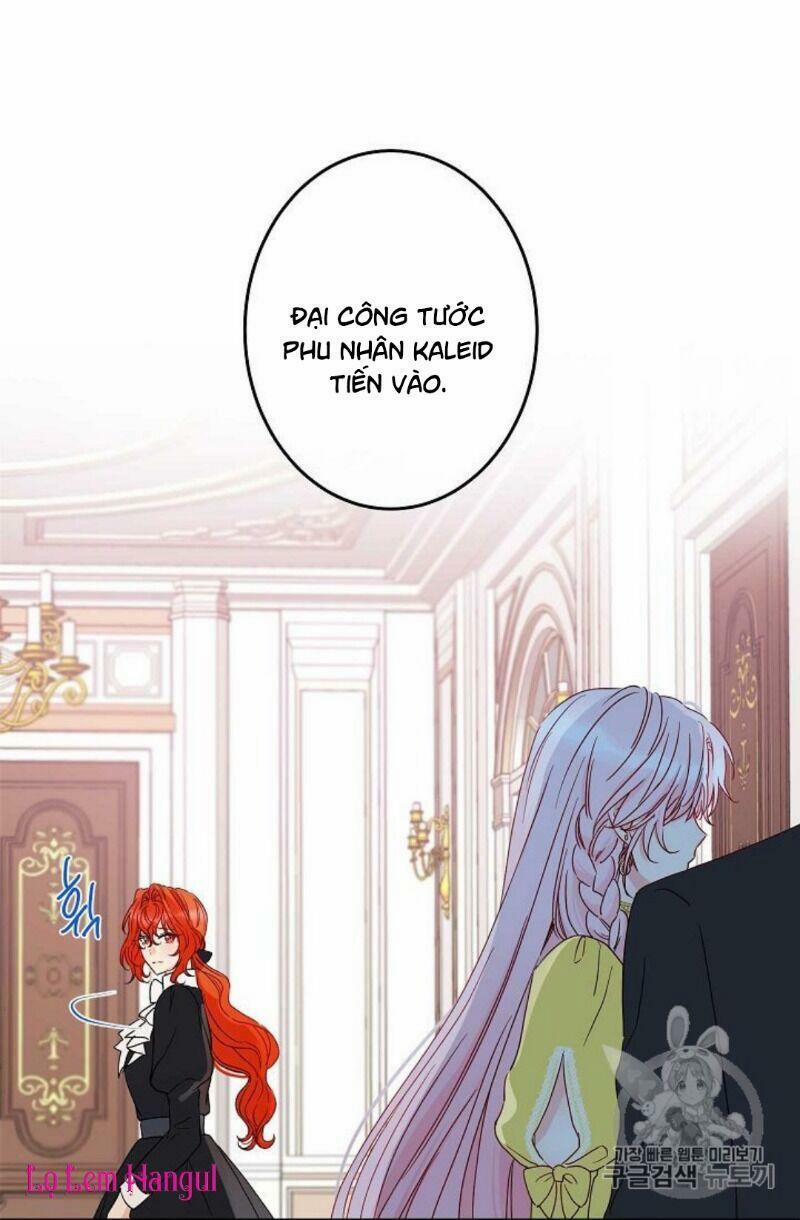 Cuộc Hôn Nhân Giả Dối 49 trang 21