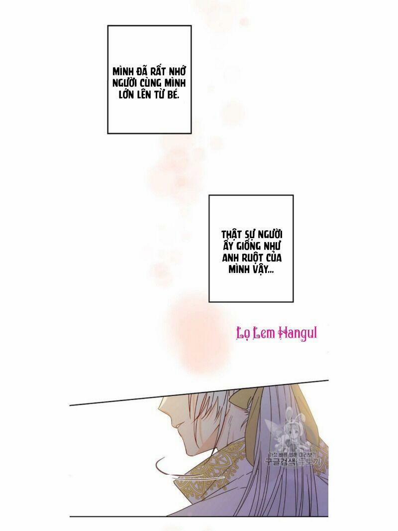 Cuộc Hôn Nhân Giả Dối 49 trang 25
