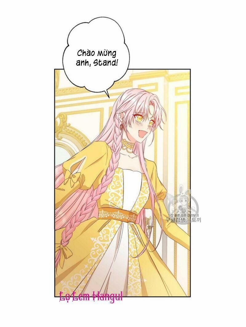 Cuộc Hôn Nhân Giả Dối 49 trang 27