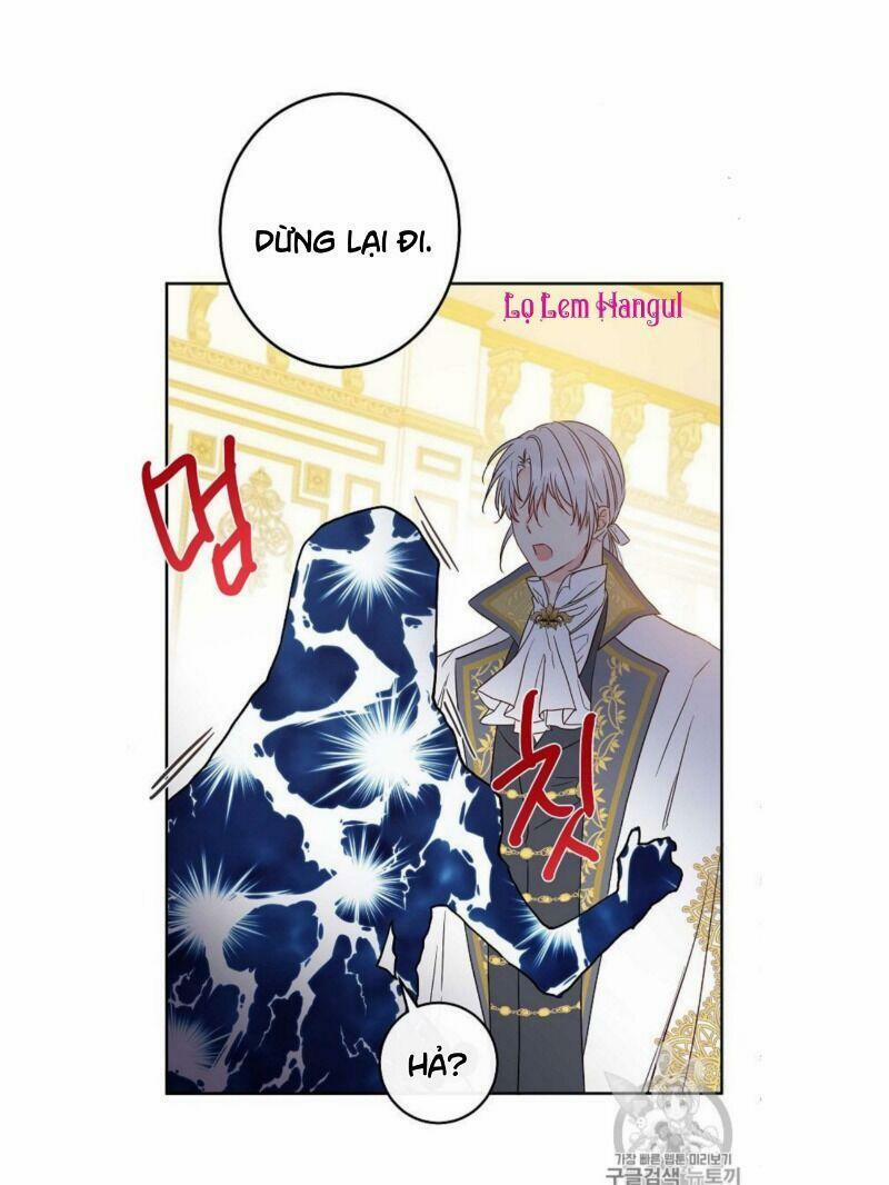Cuộc Hôn Nhân Giả Dối 49 trang 29