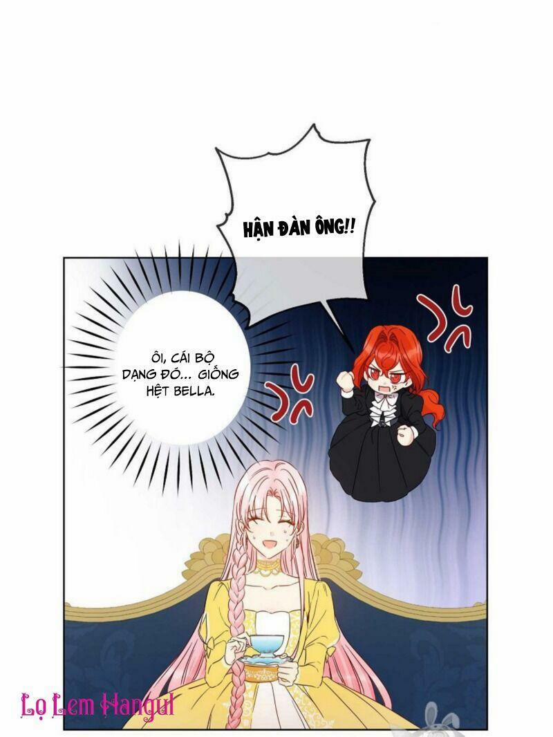 Cuộc Hôn Nhân Giả Dối 49 trang 36