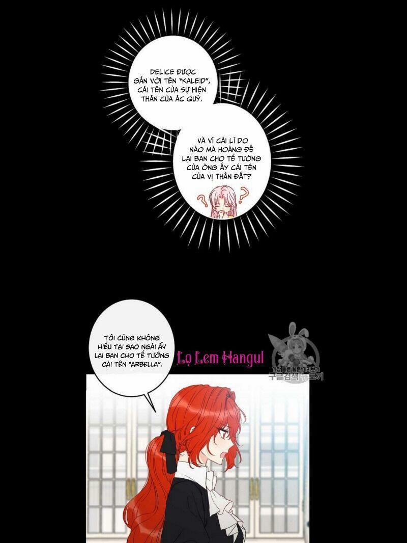 Cuộc Hôn Nhân Giả Dối 49 trang 4