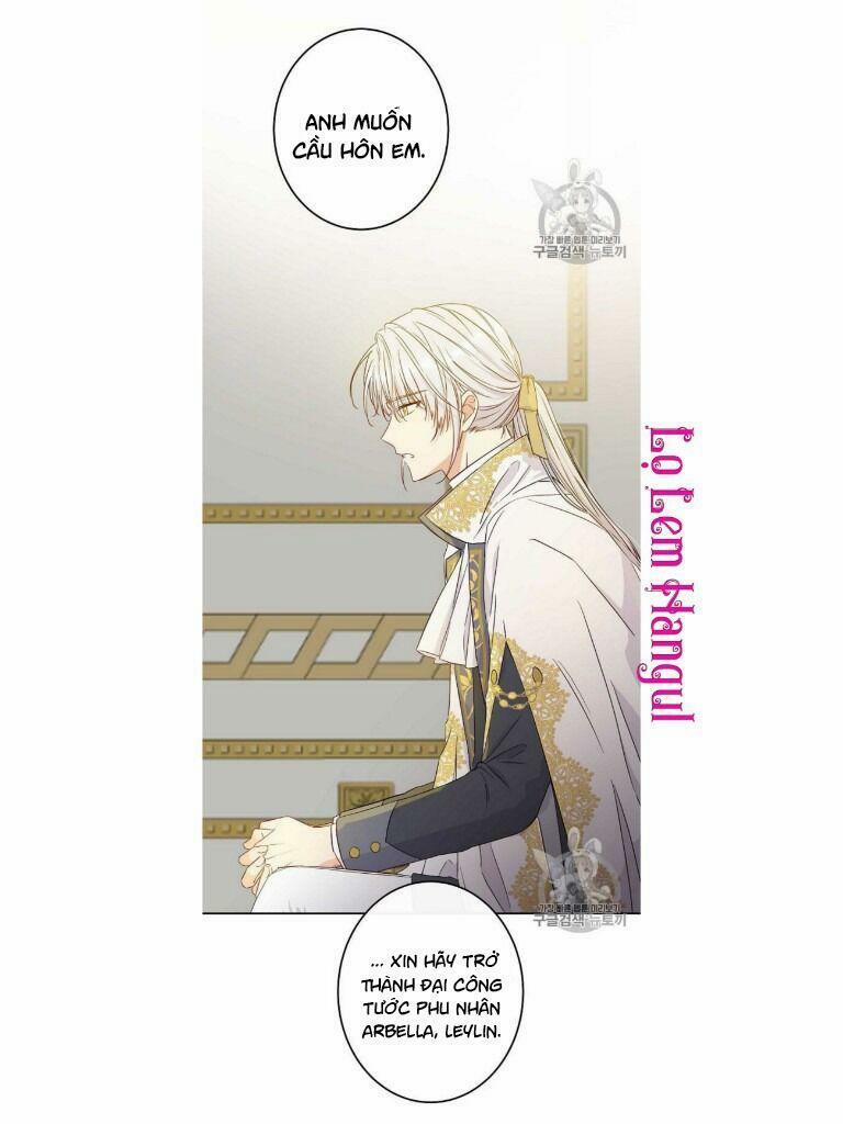 Cuộc Hôn Nhân Giả Dối 49 trang 47