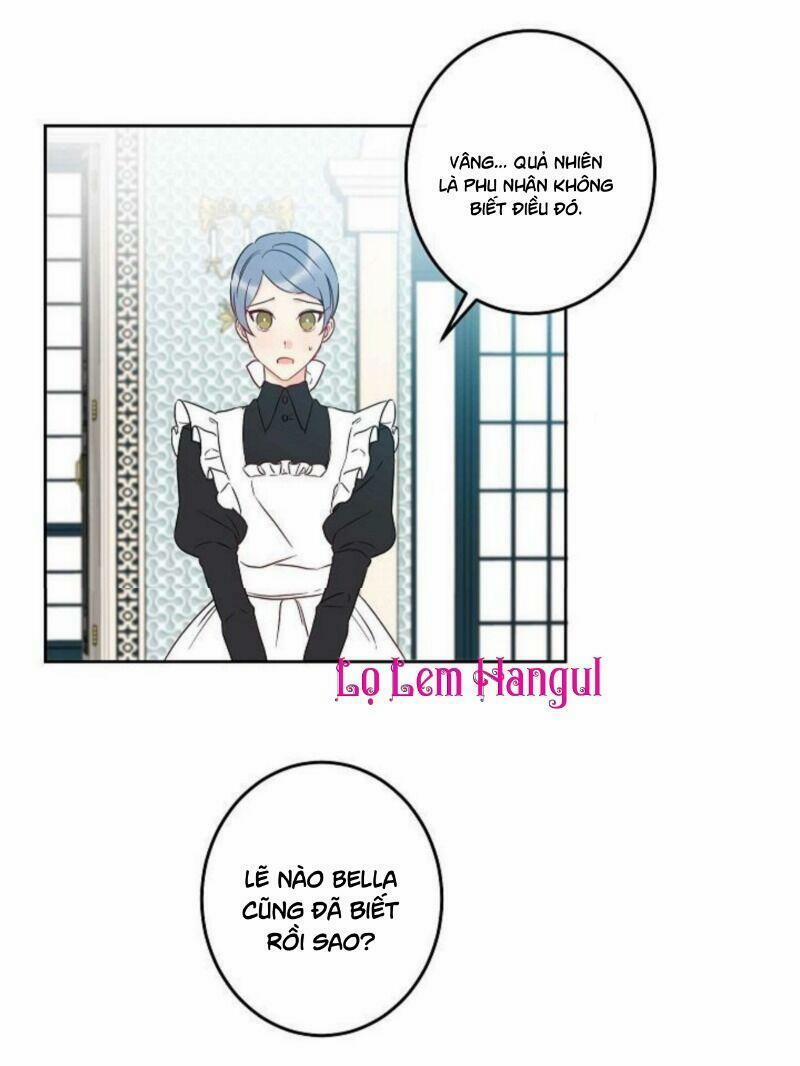 Cuộc Hôn Nhân Giả Dối 49 trang 7
