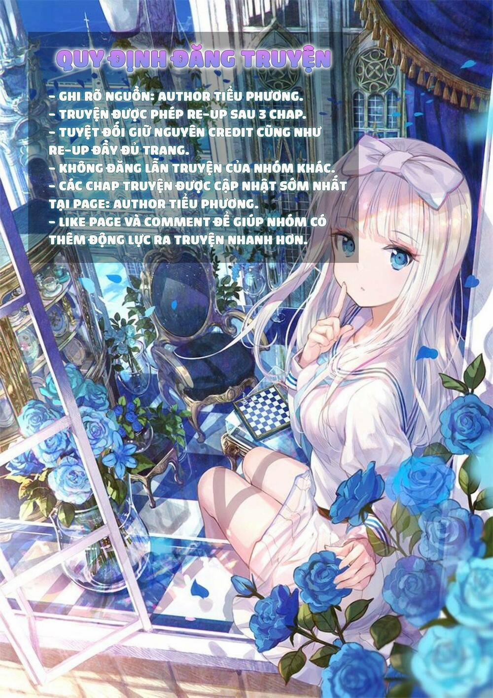 Cuộc Hôn Nhân Giả Dối 5 trang 10