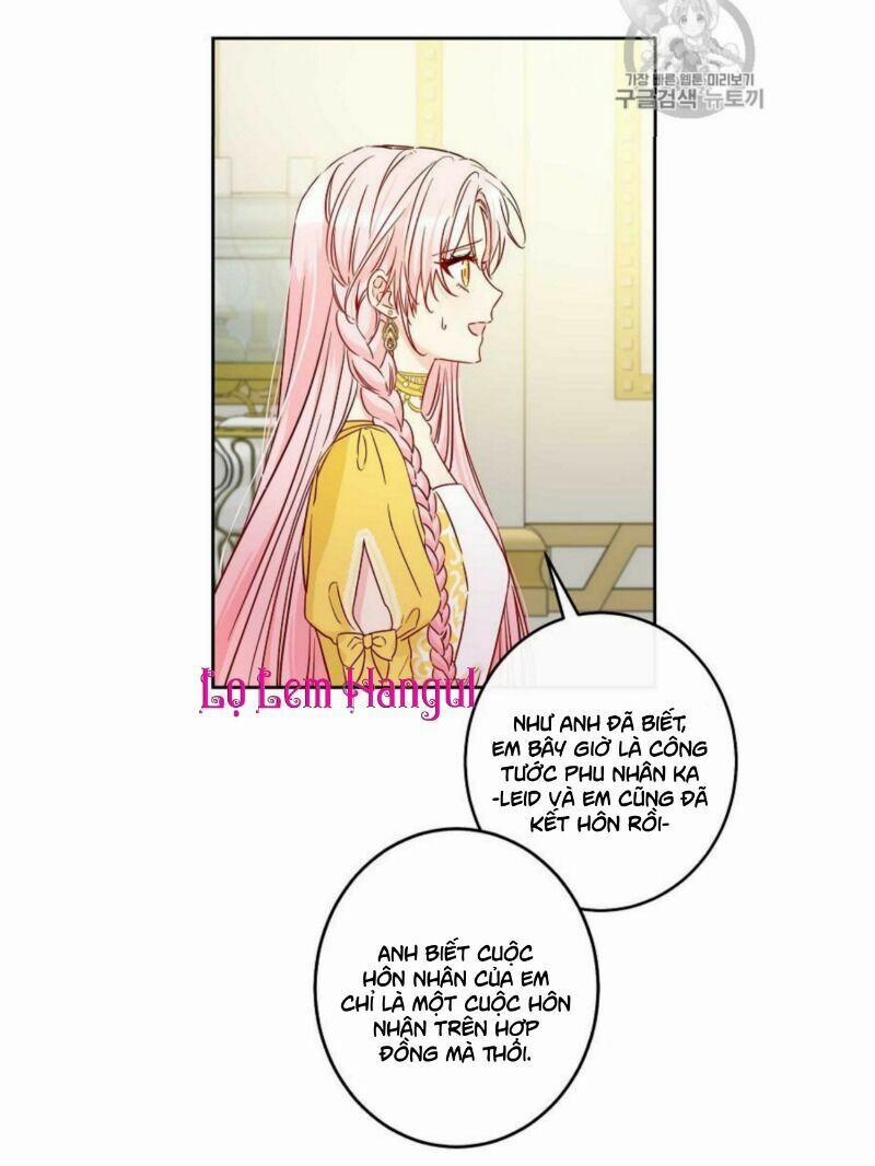 Cuộc Hôn Nhân Giả Dối 50 trang 4
