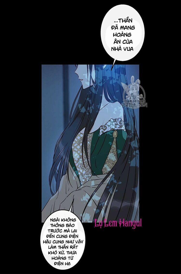 Cuộc Hôn Nhân Giả Dối 51 trang 28