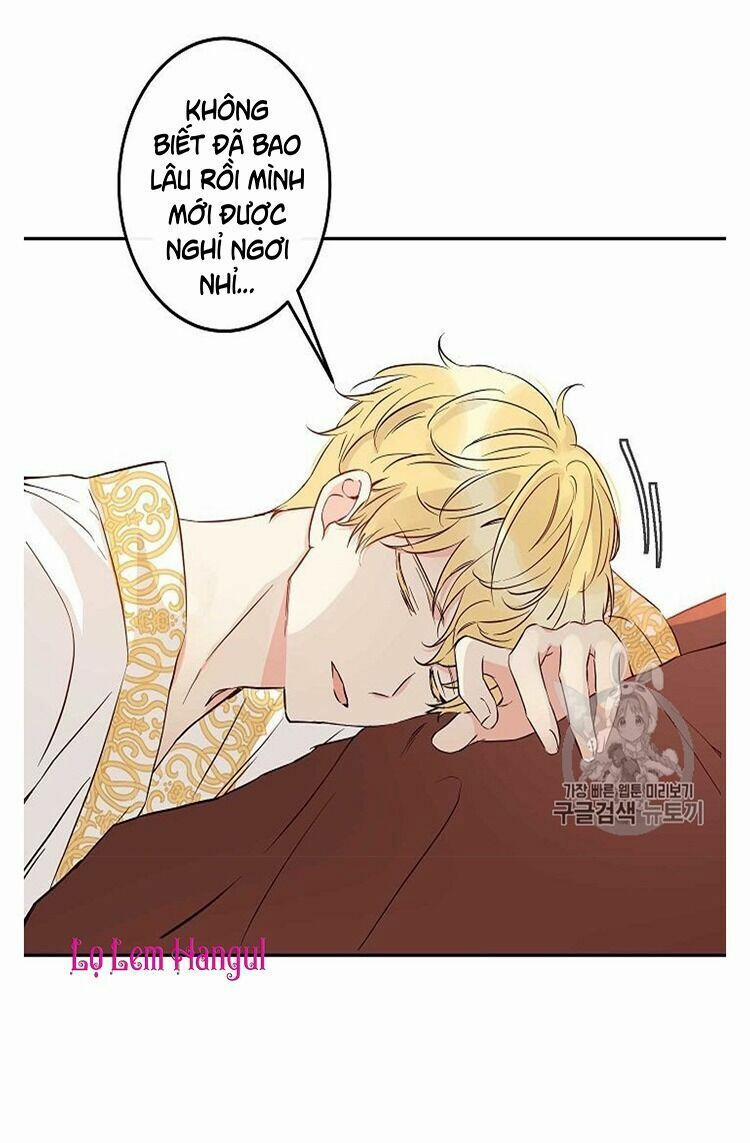 Cuộc Hôn Nhân Giả Dối 51 trang 3