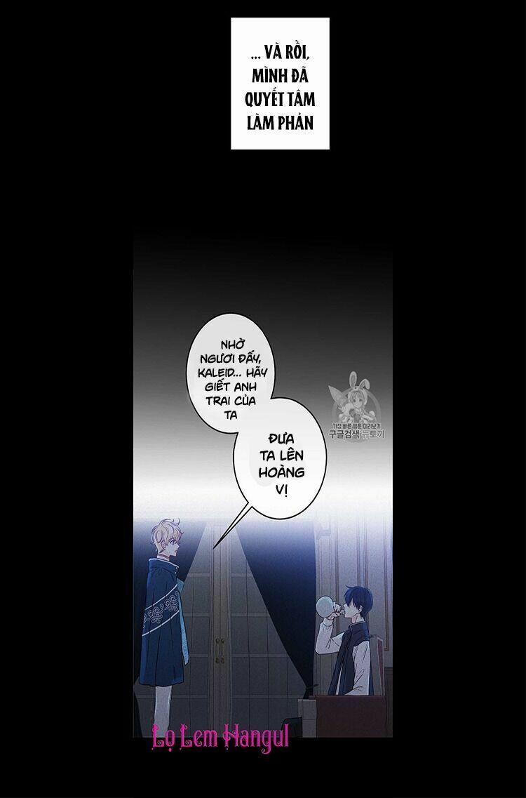 Cuộc Hôn Nhân Giả Dối 51 trang 32