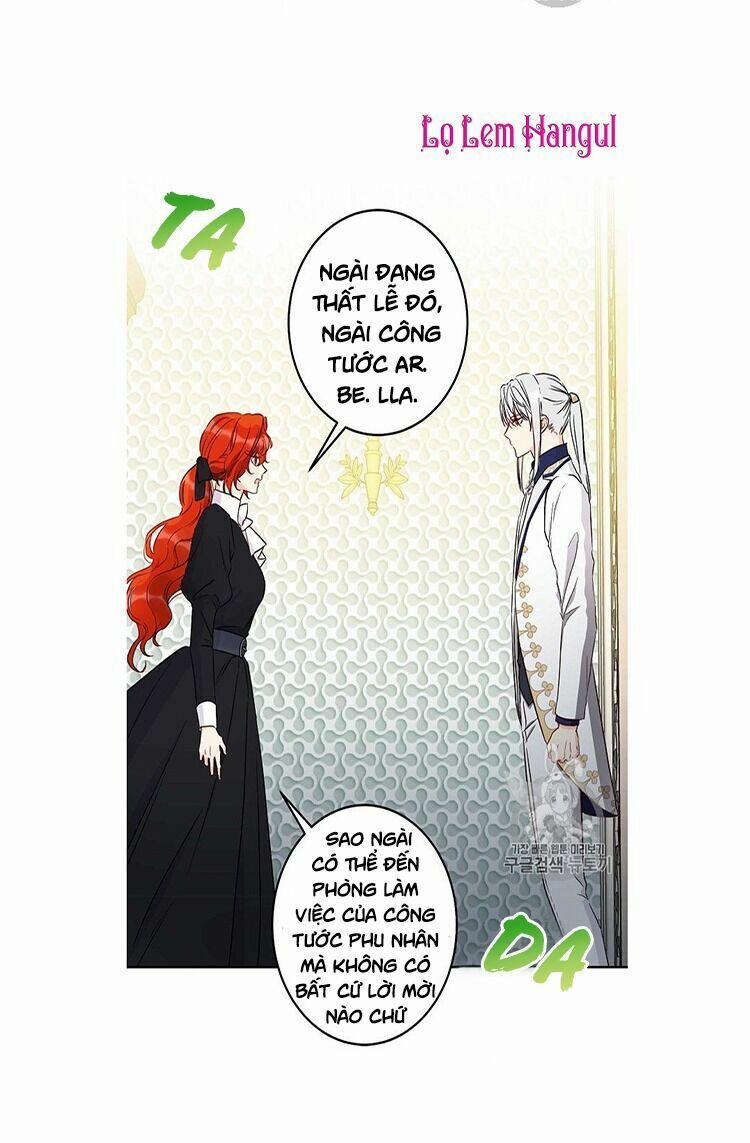 Cuộc Hôn Nhân Giả Dối 51 trang 46