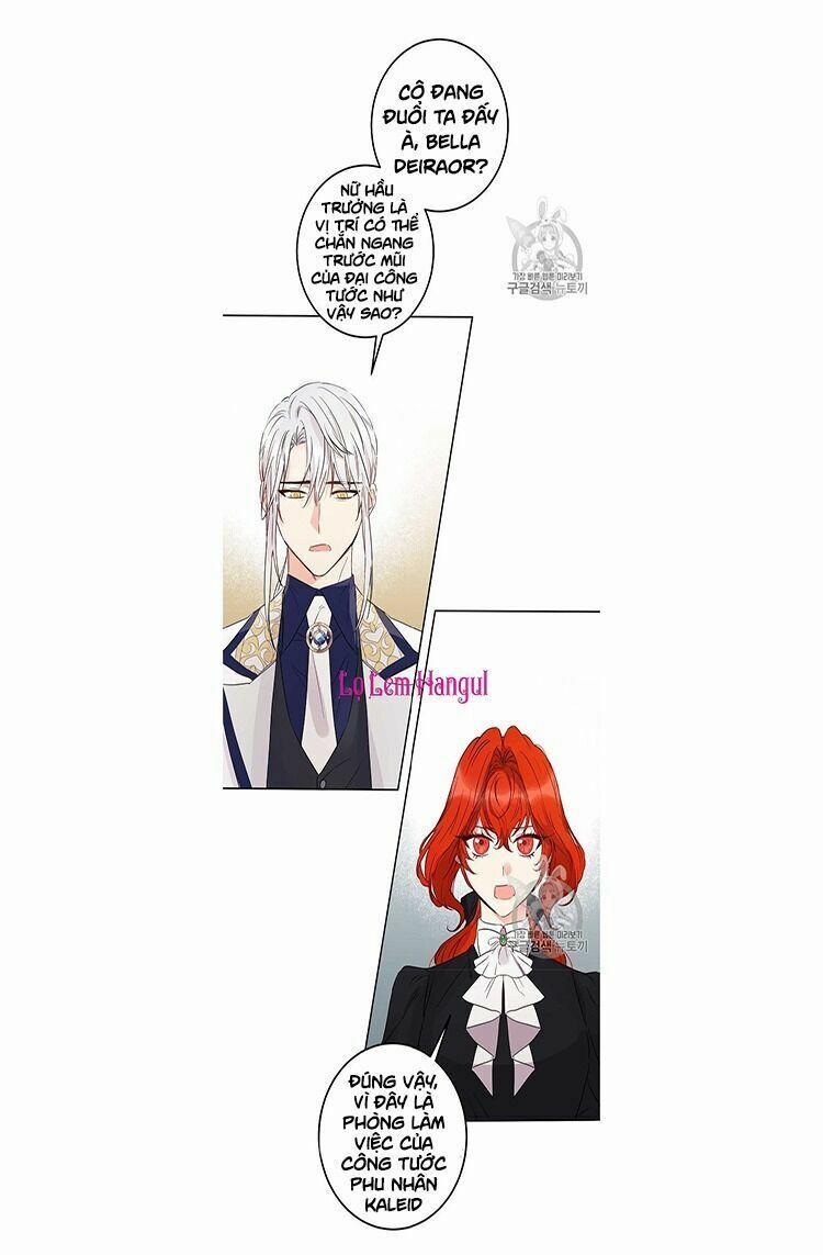 Cuộc Hôn Nhân Giả Dối 51 trang 47
